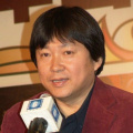 我家弟弟真的很大