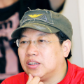 李彩丹的遗嘱