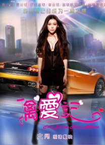 枪挑豪门众美妇